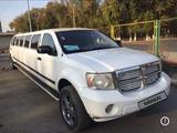 Dodge Durango 2007 года за 4 500 000 тг. в Тараз – фото 2