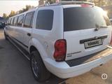 Dodge Durango 2007 года за 4 500 000 тг. в Тараз – фото 4