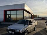 ВАЗ (Lada) 21099 2003 года за 1 250 000 тг. в Семей – фото 2