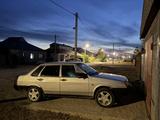 ВАЗ (Lada) 21099 2003 года за 1 250 000 тг. в Семей – фото 4