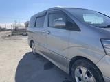 Toyota Alphard 2008 года за 4 600 000 тг. в Актау – фото 4