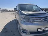 Toyota Alphard 2008 года за 4 600 000 тг. в Актау – фото 5