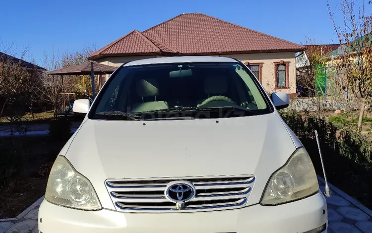 Toyota Ipsum 2004 годаfor5 500 000 тг. в Атырау