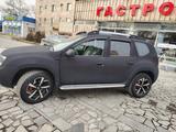 Renault Duster 2015 года за 6 500 000 тг. в Талдыкорган