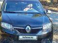 Renault Logan 2015 года за 3 600 000 тг. в Щучинск – фото 15