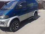 Mitsubishi Delica 1998 года за 3 800 000 тг. в Алматы – фото 3