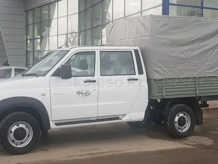 УАЗ Pickup 2020 года за 8 500 000 тг. в Кокпекты – фото 7