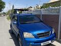 Kia Sorento 2002 годаүшін3 200 000 тг. в Тараз – фото 2