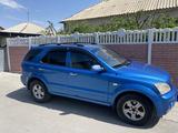 Kia Sorento 2002 года за 3 200 000 тг. в Тараз