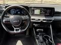 Kia K5 2023 года за 12 500 000 тг. в Алматы – фото 11