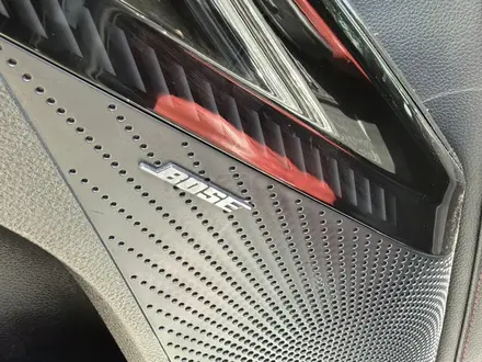 Kia K5 2023 года за 12 500 000 тг. в Алматы – фото 13