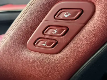 Kia K5 2023 года за 12 500 000 тг. в Алматы – фото 15
