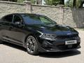 Kia K5 2023 года за 12 500 000 тг. в Алматы