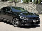 Kia K5 2023 года за 12 500 000 тг. в Алматы