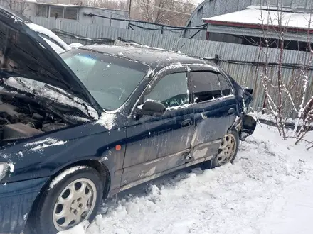 Toyota Carina E 1995 года за 1 000 000 тг. в Сатпаев – фото 10