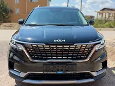 Kia Carnival, 2024