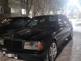 Mercedes-Benz 190 1990 годаүшін2 400 000 тг. в Караганда – фото 2