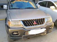 Mitsubishi Montero Sport 2001 года за 4 500 000 тг. в Актобе