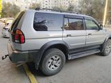 Mitsubishi Montero Sport 2001 годаүшін4 500 000 тг. в Актобе – фото 3