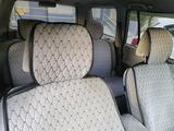 Mitsubishi Montero Sport 2001 годаүшін4 500 000 тг. в Актобе – фото 5