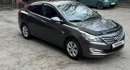 Hyundai Accent 2013 года за 6 000 000 тг. в Алматы – фото 2