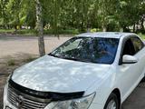 Toyota Camry 2013 года за 9 500 000 тг. в Павлодар – фото 3
