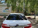 Toyota Camry 2013 годаүшін9 500 000 тг. в Павлодар – фото 5