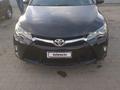 Toyota Camry 2016 годаfor6 000 000 тг. в Уральск – фото 3