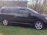 Nissan Quest 2012 годаүшін11 000 000 тг. в Алматы – фото 4