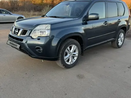 Nissan X-Trail 2012 года за 8 000 000 тг. в Экибастуз