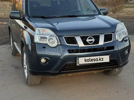 Nissan X-Trail 2012 года за 8 000 000 тг. в Экибастуз – фото 2