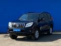 Toyota Land Cruiser Prado 2012 годаүшін13 710 000 тг. в Алматы