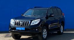 Toyota Land Cruiser Prado 2012 года за 12 370 000 тг. в Алматы