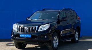 Toyota Land Cruiser Prado 2012 года за 13 020 000 тг. в Алматы