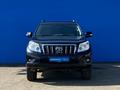 Toyota Land Cruiser Prado 2012 годаfor13 020 000 тг. в Алматы – фото 2