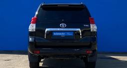 Toyota Land Cruiser Prado 2012 годаүшін14 060 000 тг. в Алматы – фото 4