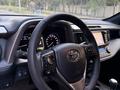Toyota RAV4 2017 годаүшін12 000 000 тг. в Алматы – фото 14