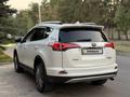 Toyota RAV4 2017 годаүшін12 000 000 тг. в Алматы – фото 8