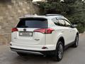 Toyota RAV4 2017 годаүшін12 000 000 тг. в Алматы – фото 7