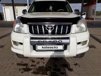 Toyota Land Cruiser Prado 2004 годаүшін9 700 000 тг. в Актобе