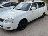 ВАЗ (Lada) Priora 2171 2012 года за 1 750 000 тг. в Актау