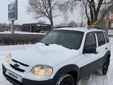 Chevrolet Niva 2020 годаүшін3 100 000 тг. в Уральск – фото 3