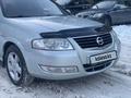 Nissan Almera Classic 2007 года за 4 300 000 тг. в Алматы – фото 25