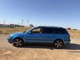 Volkswagen Passat 1997 годаүшін1 950 000 тг. в Атырау – фото 4