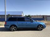 Volkswagen Passat 1997 годаүшін1 950 000 тг. в Атырау – фото 3