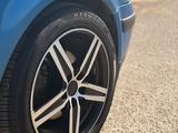 Volkswagen Passat 1997 годаүшін1 950 000 тг. в Атырау – фото 5