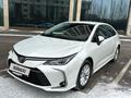 Toyota Corolla 2020 года за 10 000 000 тг. в Астана