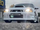 Subaru Legacy 1999 года за 3 500 000 тг. в Алматы – фото 2
