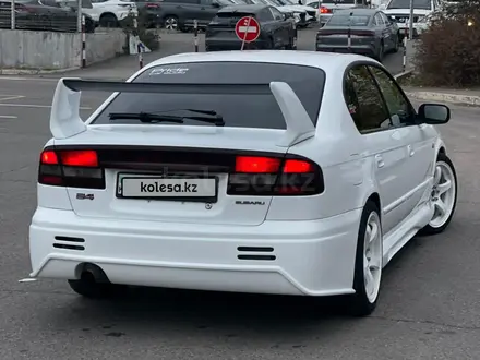 Subaru Legacy 1999 года за 3 500 000 тг. в Алматы – фото 11