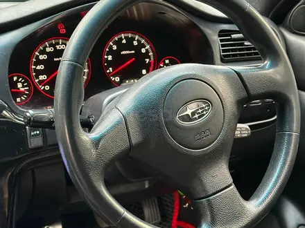 Subaru Legacy 1999 года за 3 500 000 тг. в Алматы – фото 16